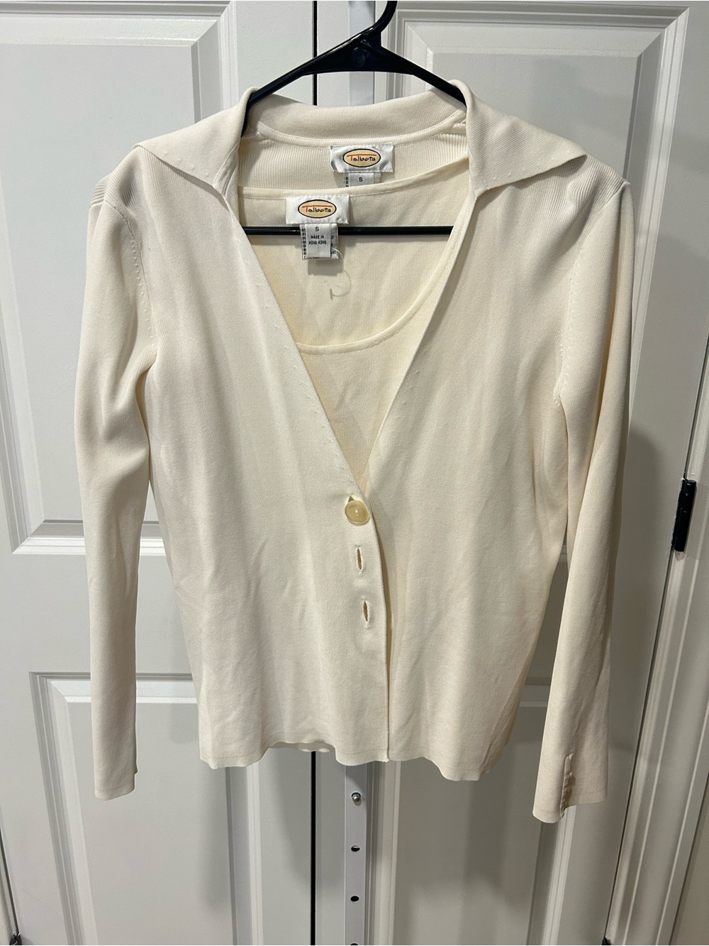 Talbots Two Piece Set